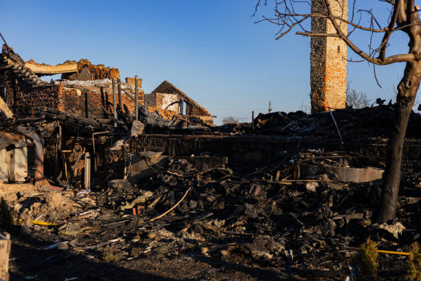 Reliable Fire Damage Removal contractor in Prospect, PA by Fire Damage Flint